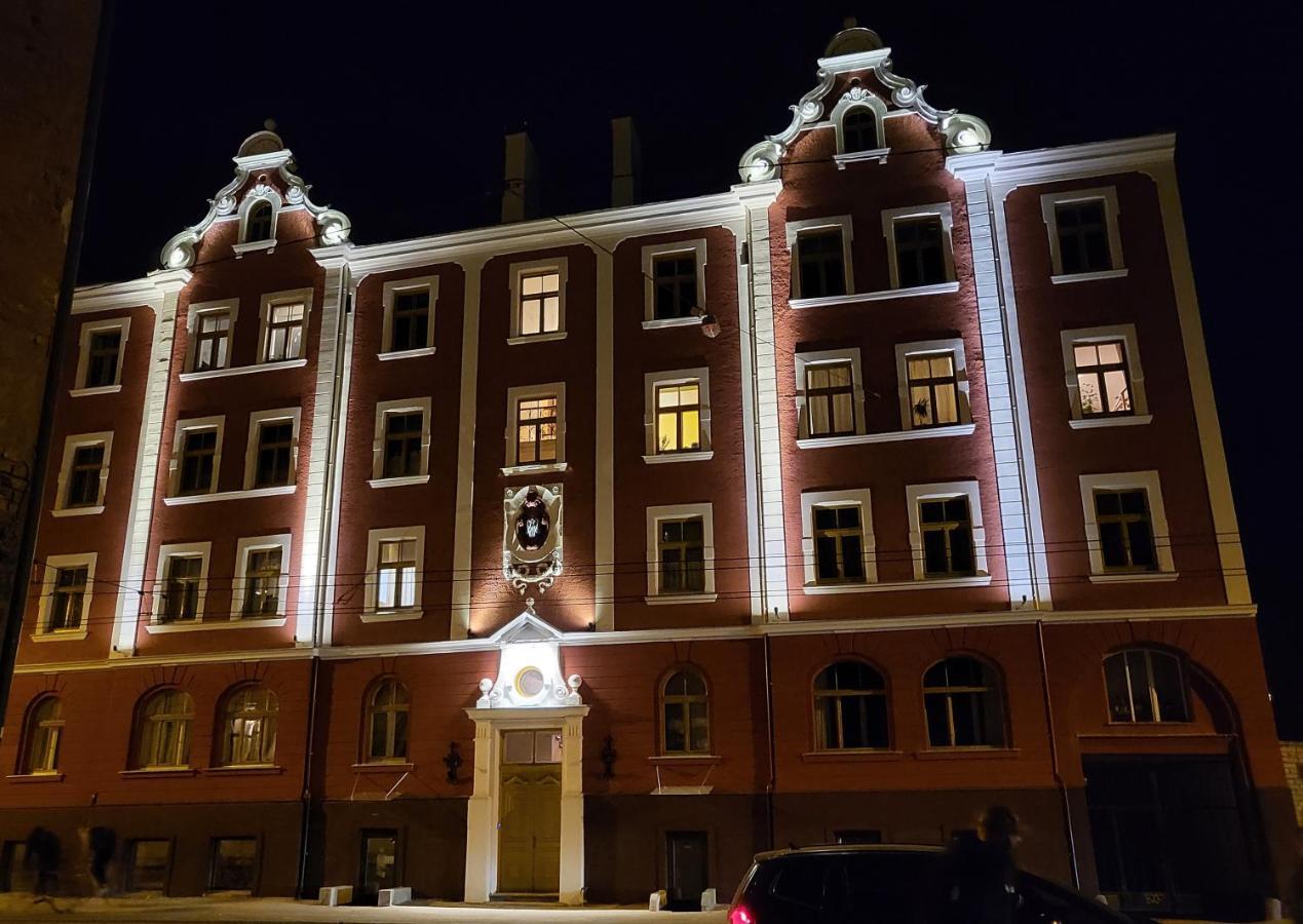 Апартаменты Ancient Storie'S Ap 65Sqm Renovated Free Parking Рига Экстерьер фото